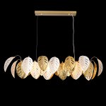 Люстра Crystallux RAMONA SP10 RAMONA