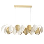 Люстра Crystallux RAMONA SP10 RAMONA