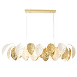 Люстра Crystallux RAMONA SP10 RAMONA