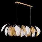 Люстра Crystallux RAMONA SP10 RAMONA