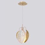 Подвесной светильник Crystallux RAMONA SP1 RAMONA
