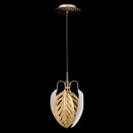 Подвесной светильник Crystallux RAMONA SP1 RAMONA