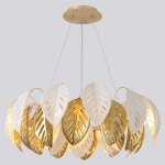 Люстра Crystallux RAMONA SP8 RAMONA