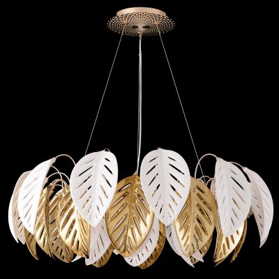 Люстра Crystallux RAMONA SP8 RAMONA