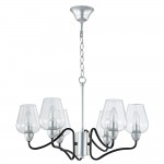 Люстра Crystal Lux RAUL SP6 (3550/306)