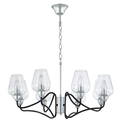 

Светильник Crystal lux RAUL SP8, RAUL SP8