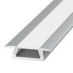 Профиль алюминиевый SWG RC-2206 SWG RC-2206