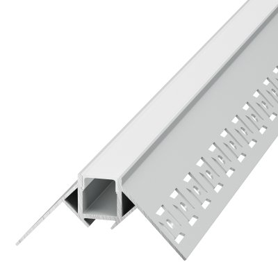 Профиль алюминиевый SWG PRO RC-5023-2.5 SWG PRO RC-5023-2.5