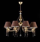 Люстра Maytoni RC0100-PL-08-R Classic Chester