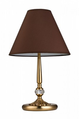 

Светильник настольный Maytoni RC0100-TL-01-R Royal Classic Chester, RC0100-TL-01-R