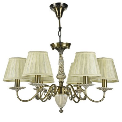 

Люстра Maytoni RC011-PL-06-R Battista