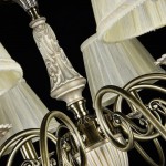 Люстра Maytoni RC011-PL-08-R Battista