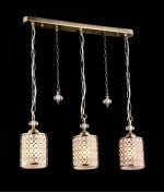 Подвесной светильник Maytoni RC015-PL-03-G Sherborn Sherborn