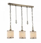 Подвесной светильник Maytoni RC016-PL-03-G Sherborn Sherborn