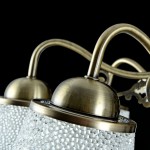 Люстра Maytoni RC017-CL-08-R Ring