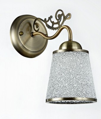 Бра Maytoni RC017-WL-01-R Ring