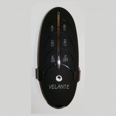 ПДУ, RC02-02-03 VELANTE Аксессуары пульт ДУ, 3x1000W ПДУ, RC02-02-03 VELANTE Аксессуары пульт ДУ, 3x1000W