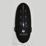 ПДУ, RC02-02-03 VELANTE Аксессуары пульт ДУ, 3x1000W
