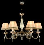 Люстра классическая Maytoni RC024-PL-06-R Demitas