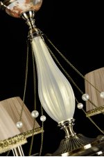 Люстра классическая Maytoni RC024-PL-06-R Demitas