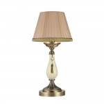 Настольная Лампа Maytoni RC024-TL-01-R Demitas