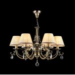 Люстра Maytoni RC093-PL-06-R Classic Soffia