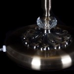 Настольная лампа Maytoni RC093-TL-01-R Classic Soffia