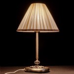 Настольная лампа Maytoni RC093-TL-01-R Classic Soffia