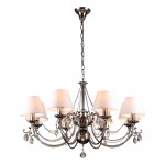 Люстра Maytoni RC095-PL-08-N Classic Soffia