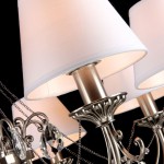 Люстра Maytoni RC095-PL-08-N Classic Soffia