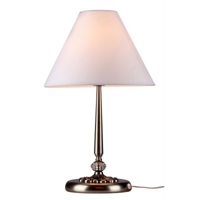 

Светильник настольный Maytoni RC095-TL-01-N Classic Soffia