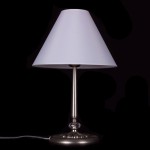 Светильник настольный Maytoni RC095-TL-01-N Classic Soffia