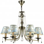 Люстра Maytoni RC098-PL-06-R Classic Vals