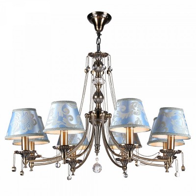 

Люстра Maytoni RC098-PL-08-R Classic Vals, RC098-PL-08-R