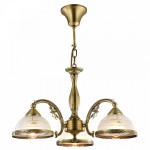 Люстра Maytoni RC1011-PL-03-R Classic Bristol