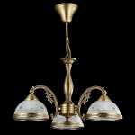 Люстра Maytoni RC1011-PL-03-R Classic Bristol