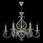 Люстра Maytoni RC109-PL-06-R Leaves