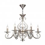 Люстра Maytoni RC109-PL-06-R Leaves