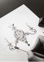 Люстра Maytoni RC109-PL-06-R Leaves