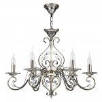 Люстра Maytoni RC109-PL-06-R Leaves