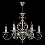 Люстра Maytoni RC109-PL-06-R Leaves