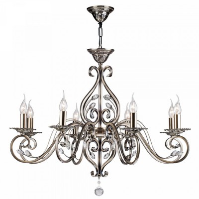 

Люстра Maytoni RC109-PL-08-R Leaves, RC109-PL-08-R