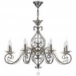 Люстра Maytoni RC109-PL-08-R Leaves