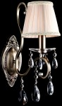 Светильник бра Maytoni RC116-WL-01-R Elegant Estelle