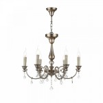 Люстра классическая Maytoni RC141-PL-06-G Francis
