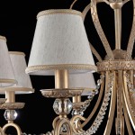 Люстра Maytoni RC144-PL-08-WG Livorno