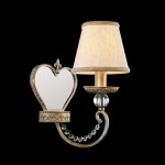 Светильник бра Maytoni RC144-WL-01-WG Livorno