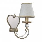 Светильник бра Maytoni RC144-WL-01-WG Livorno