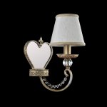 Светильник бра Maytoni RC144-WL-01-WG Livorno