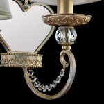 Светильник бра Maytoni RC144-WL-01-WG Livorno